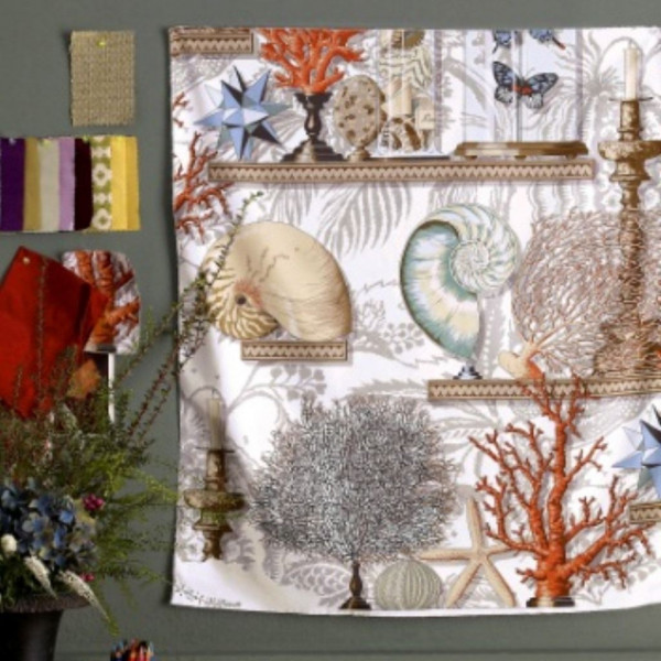 CANOVAS - LE CABINET DE CURIOSITES