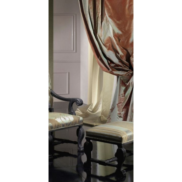 TENDA SHANTUNG SETA DEDAR VENERE