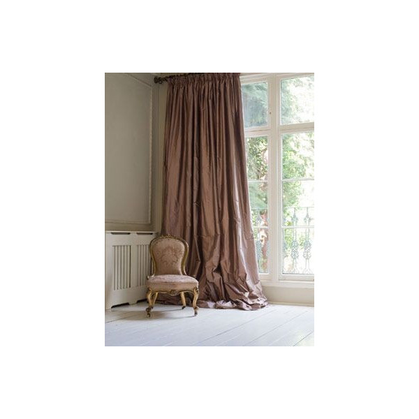 TENDA SHANTUNG SETA DEDAR VENERE