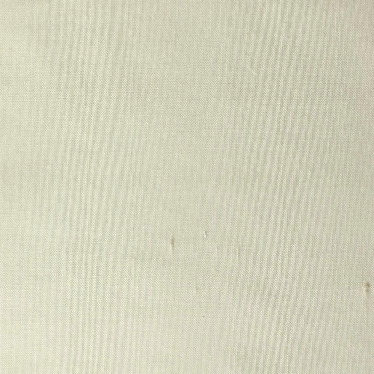 TENDA SHANTUNG SETA DEDAR VENERE COL 1 AVORIO