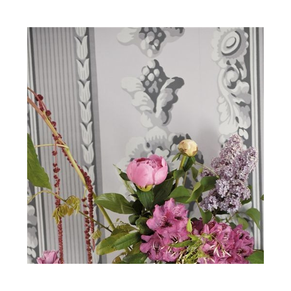 CARTA PARATI - DESIGNERS GUILD - ZEPHIRINE WALLPAPER