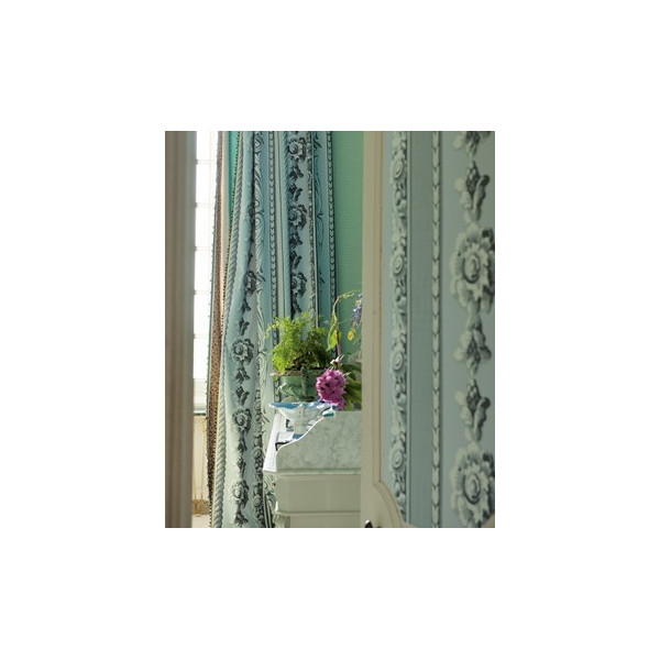 DESIGNERS GUILD - ZEPHIRINE WALLPAPER