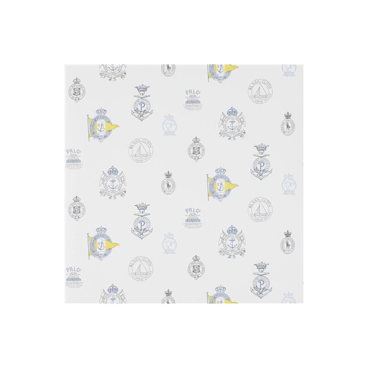 CARTA PARATI RALPH LAUREN - SIGNATURE PAPERS - PRL032-02