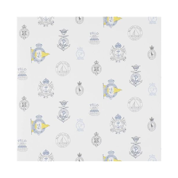 CARTA PARATI RALPH LAUREN - SIGNATURE PAPERS - PRL032-02
