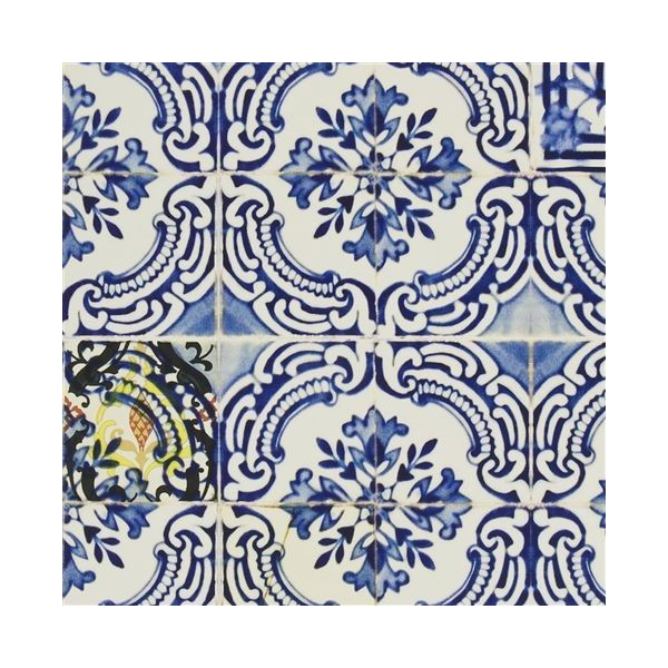 CHRISTIAN LACROIX - CARNETS ANDALUS - PATIO