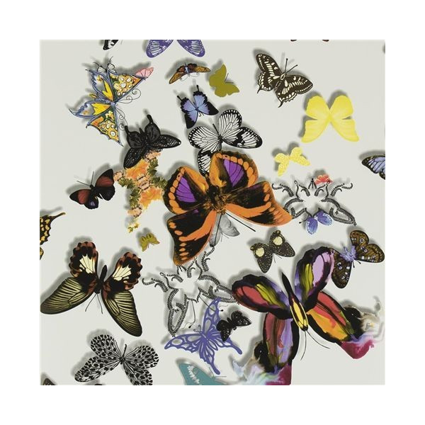 CARTA PARATI CHRISTIAN LACROIX - CARNETS ANDALUS
