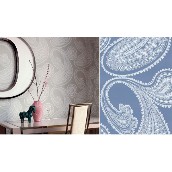 CARTA PARATI COLE & SON - CONTEMPORARY RESTYLED