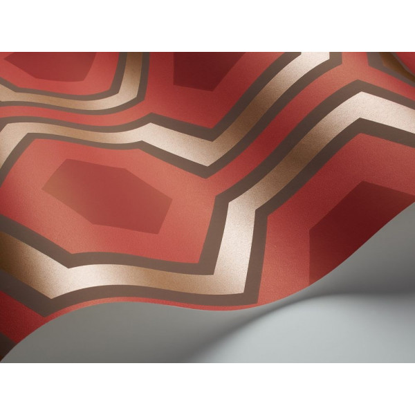 CARTA PARATI COLE & SON - CONTEMPORARY RESTYLED - 95-6038