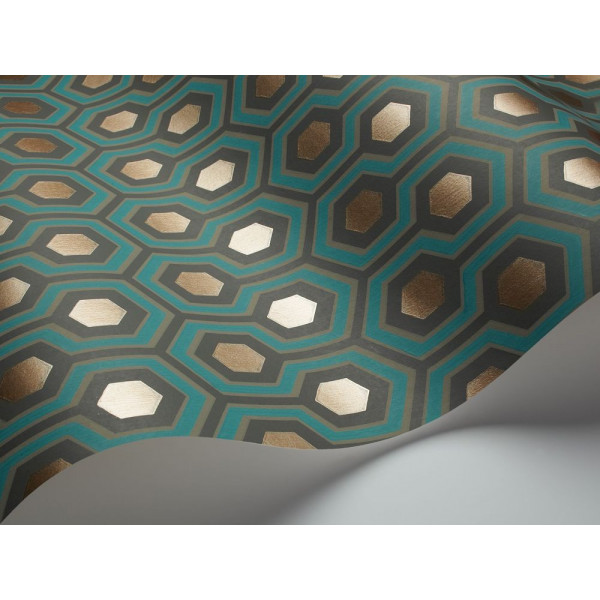 CARTA PARATI COLE & SON - CONTEMPORARY RESTYLED - 95-3018