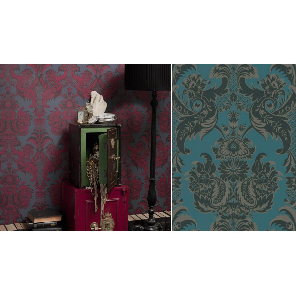 CARTA PARATI COLE & SON - ALBEMARLE