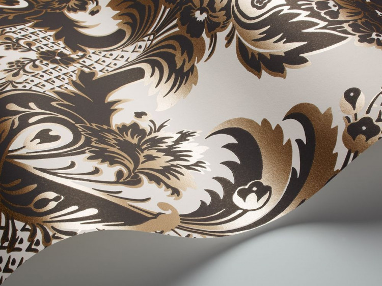 CARTA PARATI COLE & SON - ALBEMARLE - 94-3014