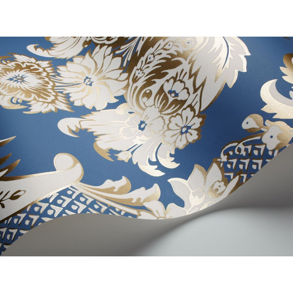 CARTA PARATI COLE & SON - ALBEMARLE - 94-3016