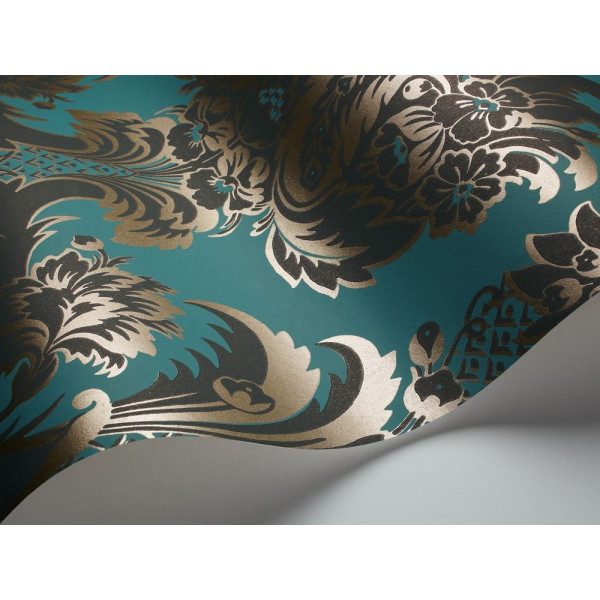 CARTA PARATI COLE & SON - ALBEMARLE - 94-3017