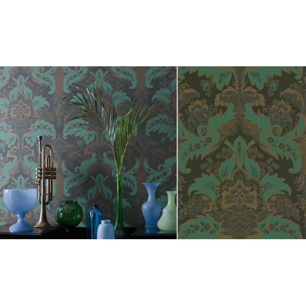 CARTA PARATI COLE & SON - ALDWICH
