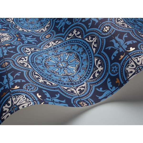 CARTA PARATI COLE & SON - PICCADILLY - 94-8044