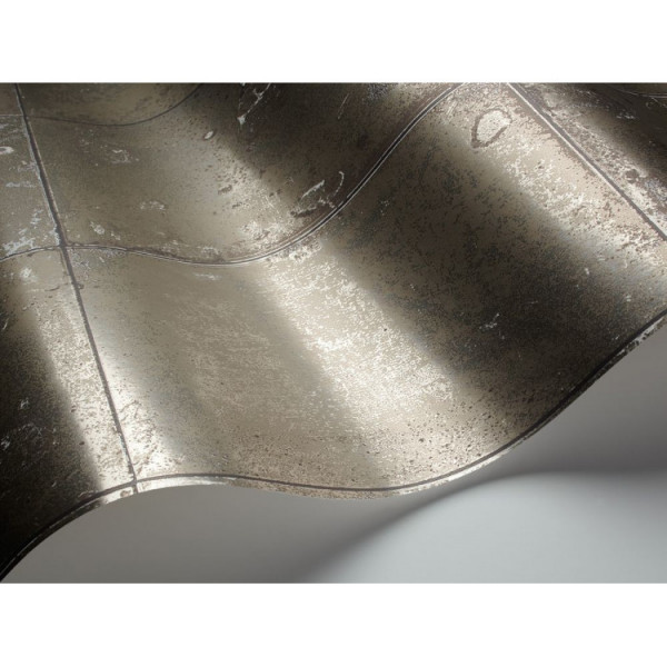 CARTA PARATI COLE & SON ANTIQUE MIRROR - 92-2008