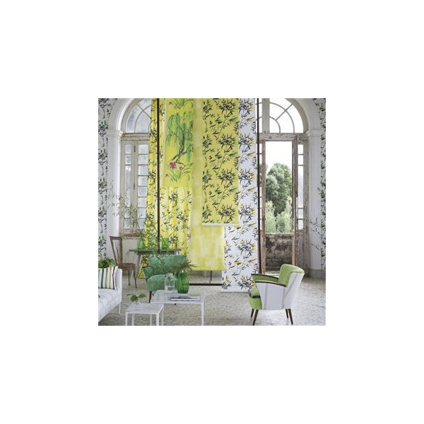CARTA PARATI DESIGNERS GUILD BAMBOO