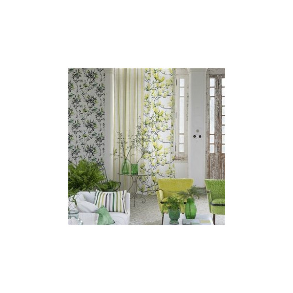 CARTA PARATI DESIGNERS GUILD BAMBOO