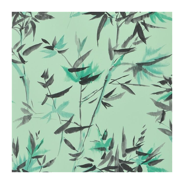 CARTA PARATI DESIGNERS GUILD BAMBOO - PDG652/04 JADE