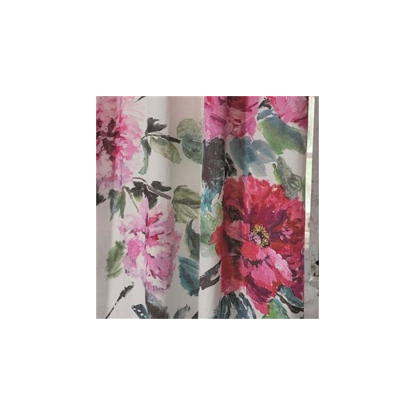 TESSUTO DESIGNERS GUILD - SHANGHAI GARDEN