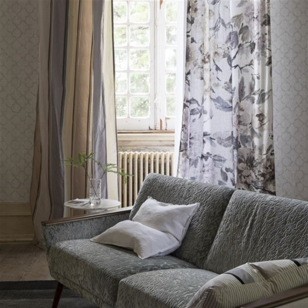 TESSUTO DESIGNERS GUILD - SHANGHAI GARDEN
