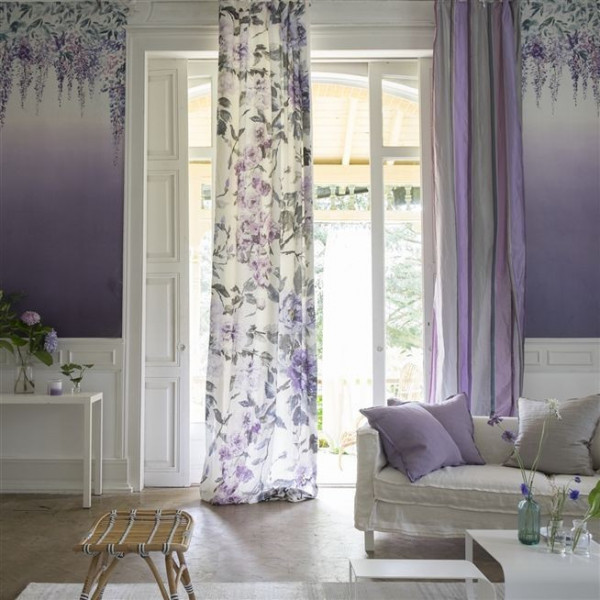 TESSUTO DESIGNERS GUILD - SHANGHAI GARDEN