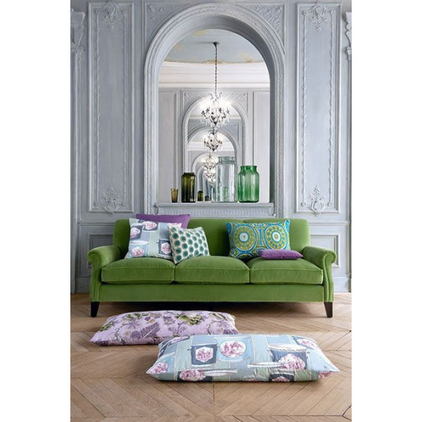 TESSUTO CANOVAS - TIANA