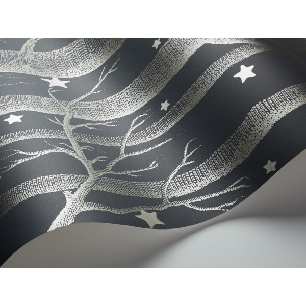 CARTA PARATI COLE & SON - WOODS & STARS  103-11053 ARDESIA
