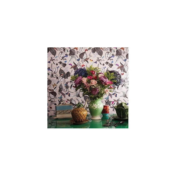 CARTA PARATI - OSBORNE & LITTLE - BIRD SONG