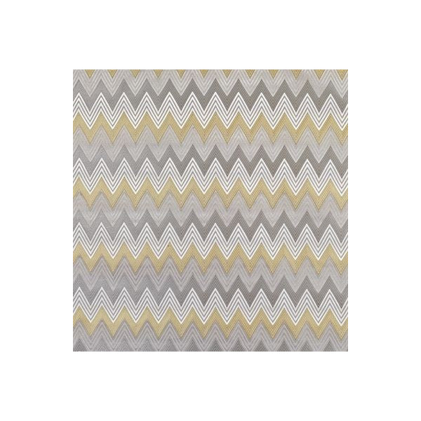 TESSUTO NINA CAMPBELL - BARGELLO - NCF4210-01 PERLA