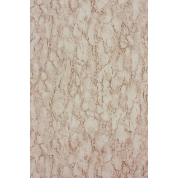 CARTA PARATI - NINA CAMPBELL - KERSHAW PLAIN - NCW4204-03 PLASTER-TOBACCO