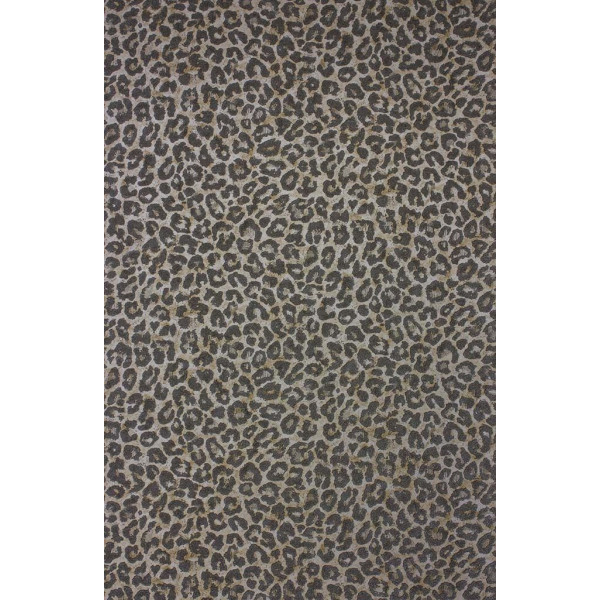 CARTA PARATI - OSBORNE & LITTLE - PARDUS - W6758-03 BLACK