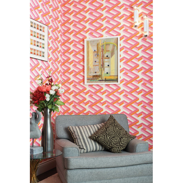 CARTA PARATI COLE & SON - LUXOR