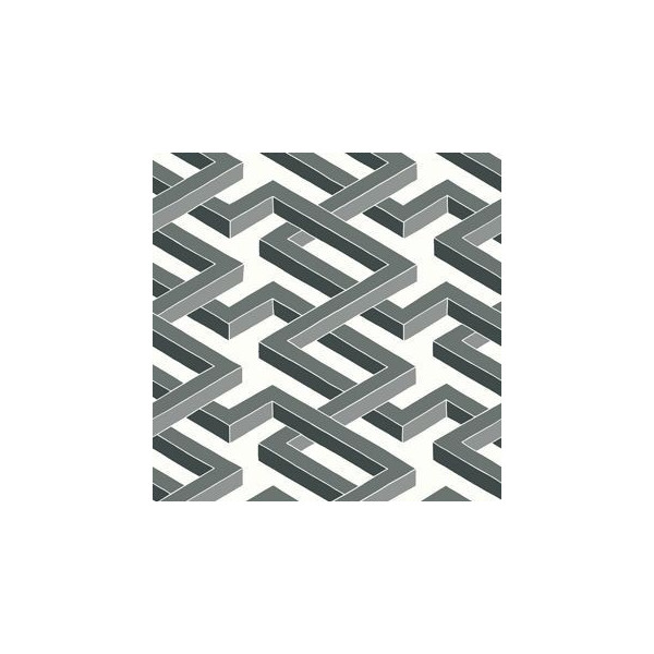 CARTA PARATI COLE & SON - LUXOR - 105/1002 GREY