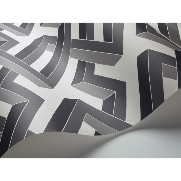 CARTA PARATI COLE & SON - LUXOR - 105/1002 GREY