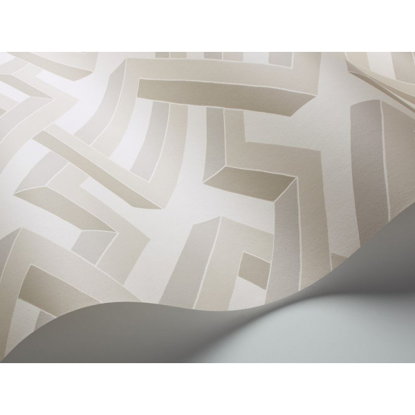 CARTA PARATI COLE & SON - LUXOR - 105/1003 NEUTRAL