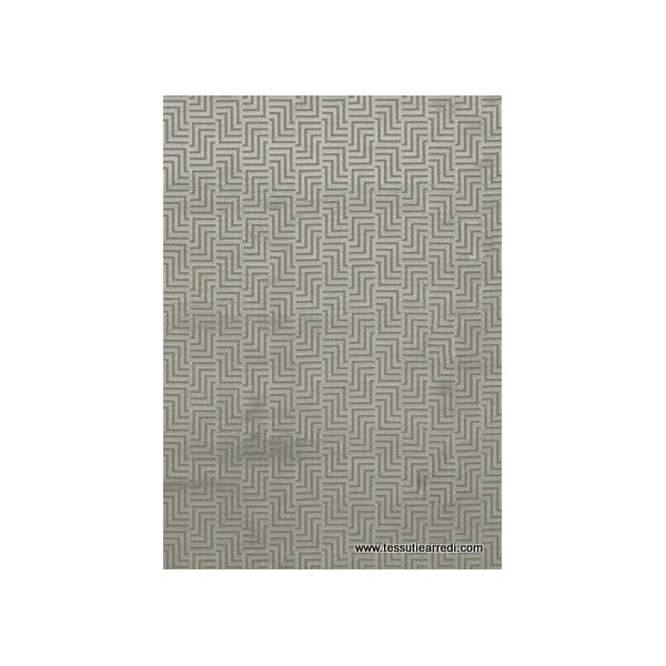 TESSUTO - JP & BAKER - HARCOURT - BF10583.725 AQUA