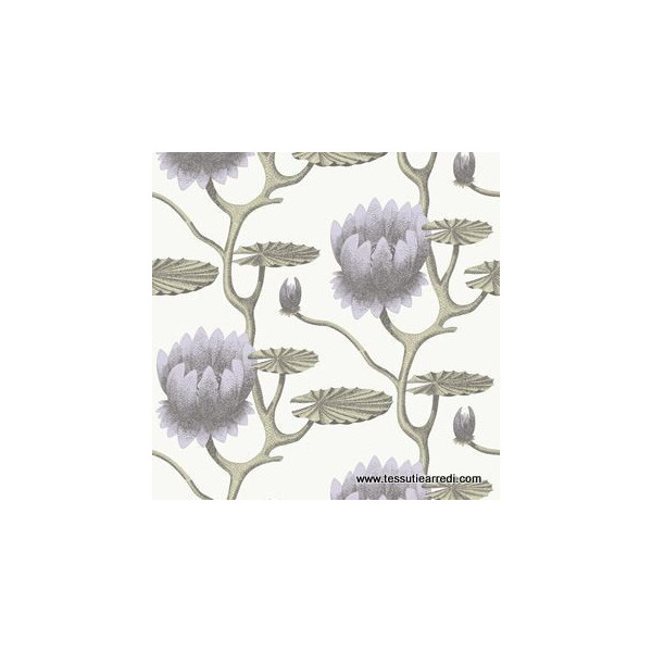 COLE & SON - SUMMER LILY - 95/4023 VIOLA