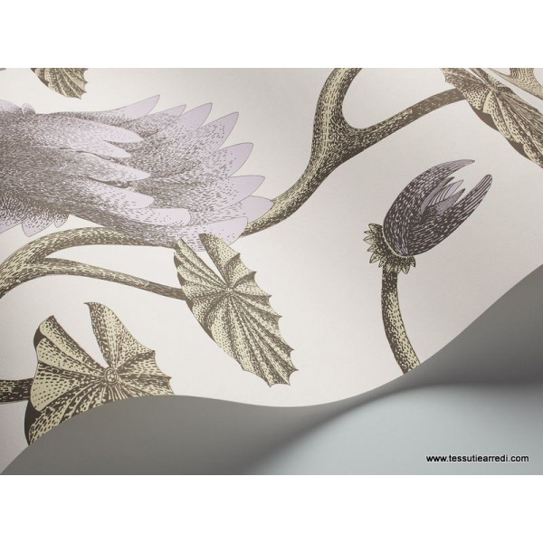 COLE & SON - SUMMER LILY - 95/4023 VIOLA