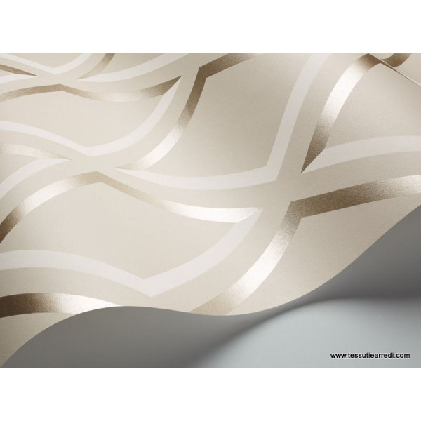 CARTA PARATI COLE & SON - POMPEIAN - 95/11059 PERLA