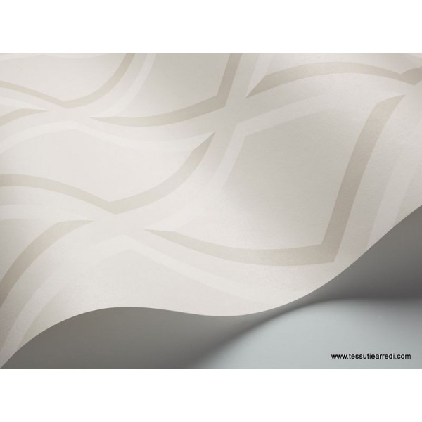 CARTA PARATI COLE & SON - POMPEIAN - 95/11060 GRIGIO