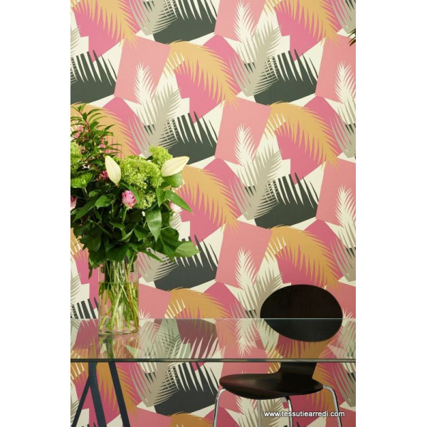 CARTA PARATI COLE & SON - DECO PALM