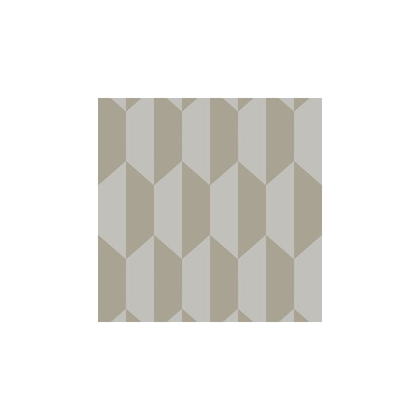 CARTA PARATI COLE & SON - TILE - 105/12053 DORATO