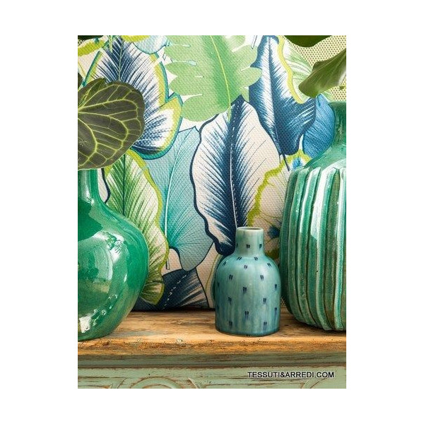 TESSUTO - CANOVAS - MALFA