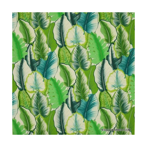 TESSUTO - CANOVAS - MALFA - 04915/01 ABSINTHE