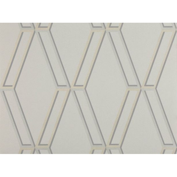 CARTA PARATI ROMO - MARQUISE - W395/03 DOVE