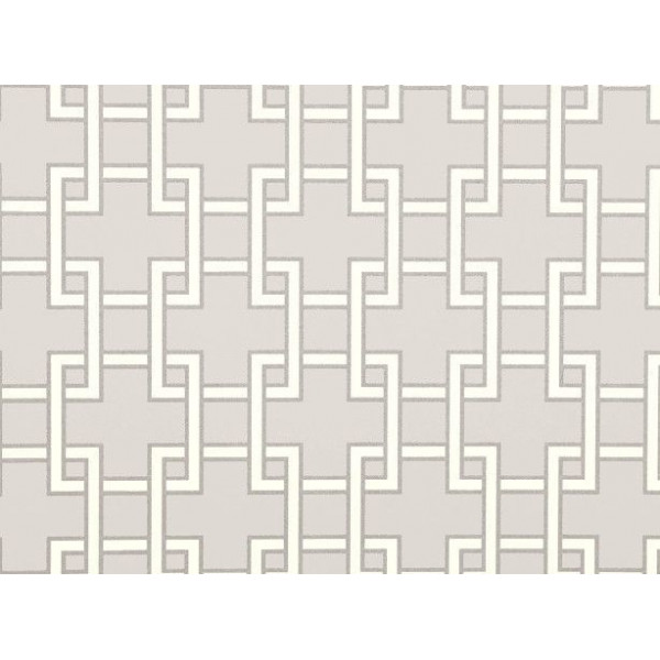 CARTA PARATI ROMO - ORDEN - W401-03 SILVER