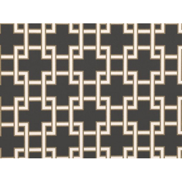 CARTA PARATI ROMO - ORDEN - W401-05 CHARCOAL