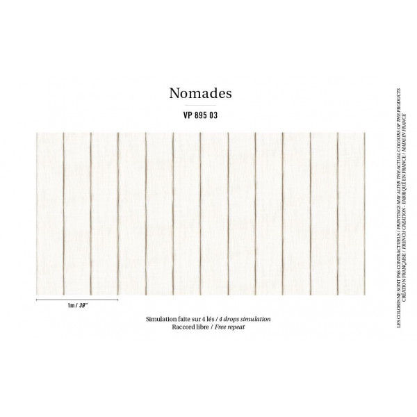 CARTA PARATI ELITIS - SARI VP 895 03