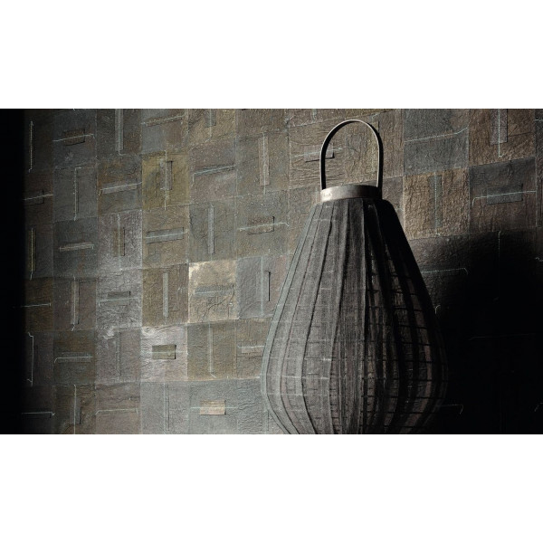 RIVESTIMENTO MURALE ELITIS - SHIRAKAWA